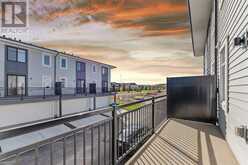 506, 857 Belmont Drive SW Calgary