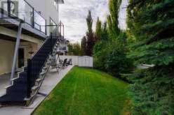 15 Tuscany Ridge Park Calgary