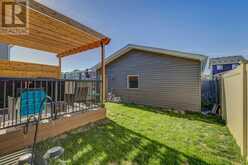 829 Bayview Cove SW Airdrie