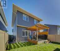 829 Bayview Cove SW Airdrie