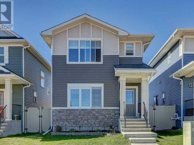 829 Bayview Cove SW Airdrie Alberta