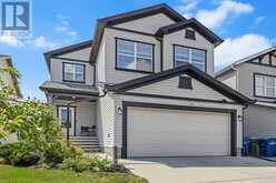 314 Sagewood Gardens SW Airdrie