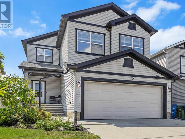 314 Sagewood Gardens SW Airdrie Alberta