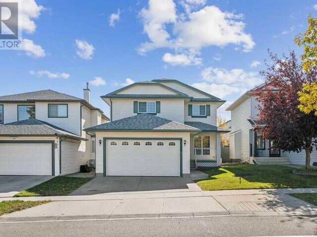 9748 Hidden Valley Drive NW Calgary Alberta