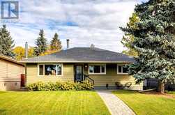 3336 35 Avenue SW Calgary