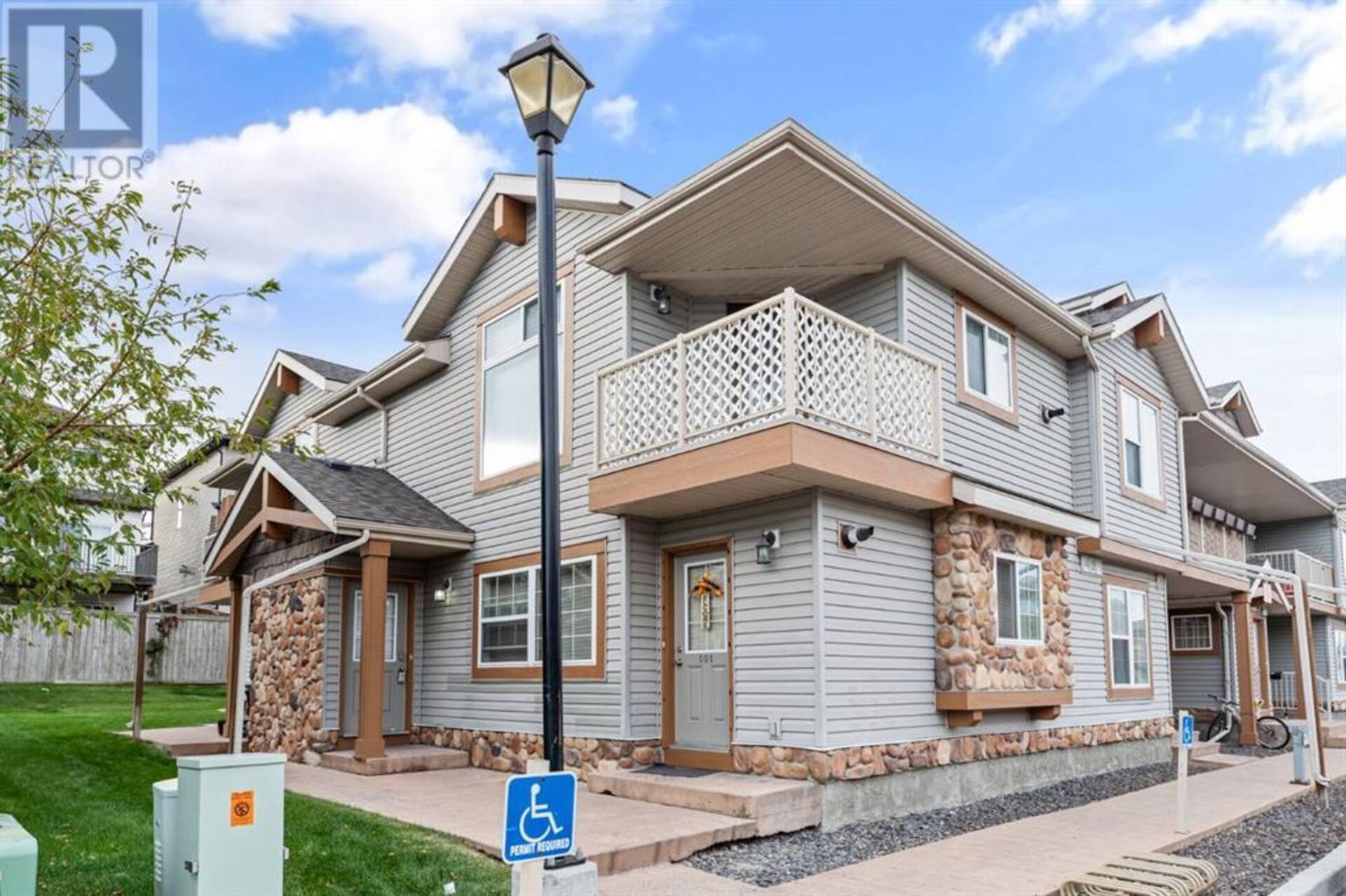 201, 70 Panatella Landing NW Calgary