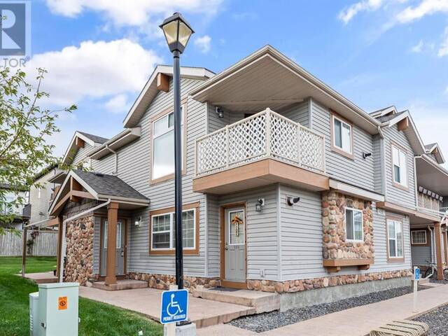 201, 70 Panatella Landing NW Calgary Alberta