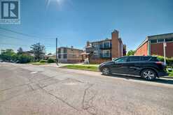 209, 635 4 Avenue NE Calgary