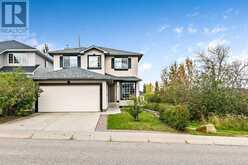 41 Bridlecreek Park SW Calgary