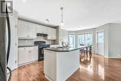 41 Bridlecreek Park SW Calgary