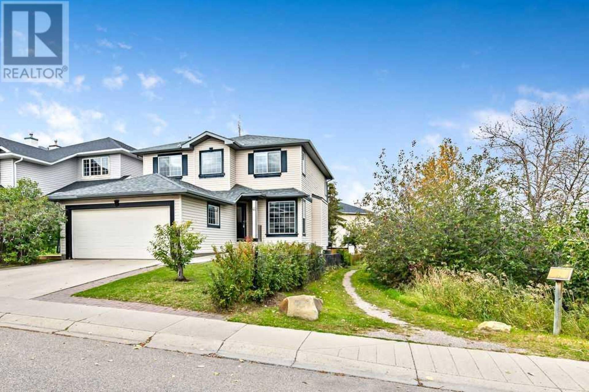 41 Bridlecreek Park SW Calgary