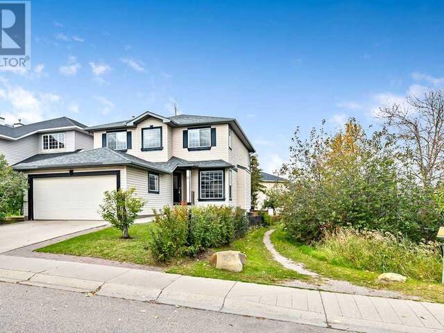 41 Bridlecreek Park SW Calgary