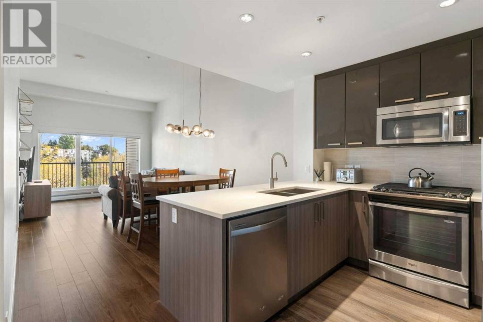 413, 510 Edmonton Trail NE Calgary