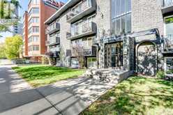 202, 620 15 Avenue SW Calgary