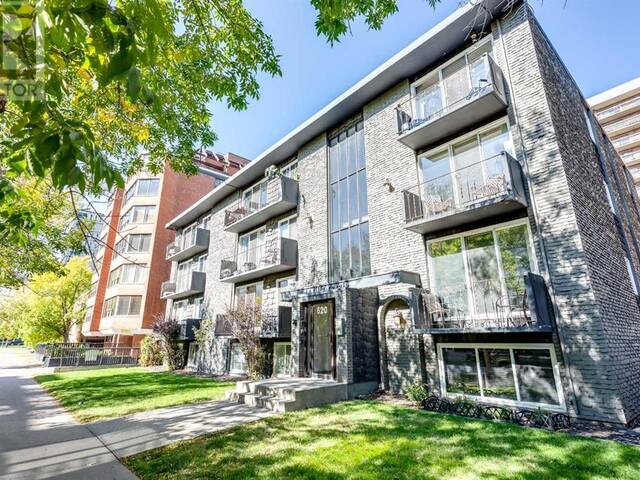 202, 620 15 Avenue SW Calgary Alberta