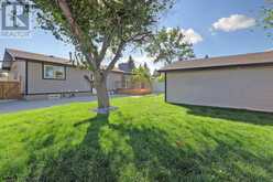 1272 Hunterburn Crescent NW Calgary