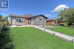 1272 Hunterburn Crescent NW Calgary