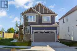 901 Windsong Drive SW Airdrie