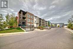 208, 20 Sage Hill Terrace NW Calgary