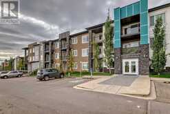 208, 20 Sage Hill Terrace NW Calgary