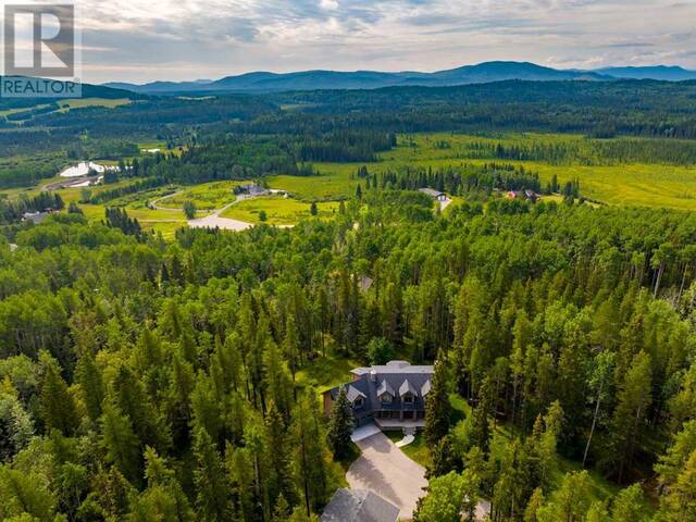 116 Breezewood Bay Bragg Creek Alberta