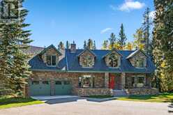 116 Breezewood Bay Bragg Creek