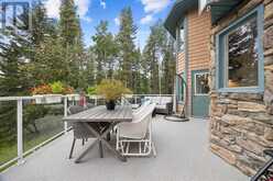 116 Breezewood Bay Bragg Creek