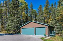 116 Breezewood Bay Bragg Creek