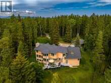 116 Breezewood Bay Bragg Creek