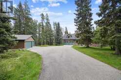 116 Breezewood Bay Bragg Creek