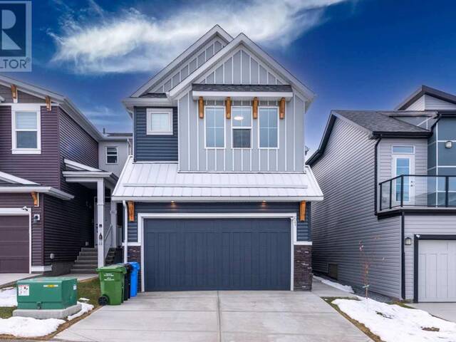 61 Calhoun Crescent NE Calgary Alberta