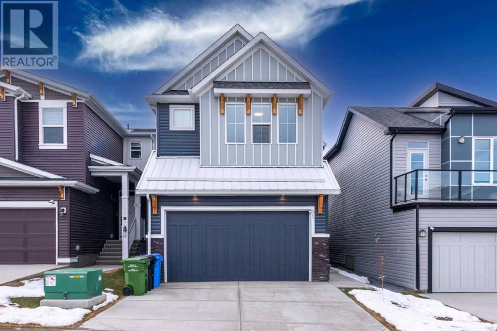 61 Calhoun Crescent NE Calgary