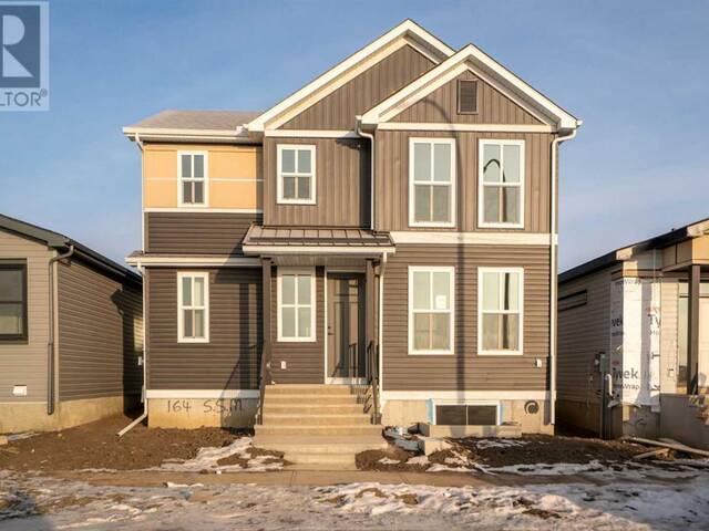 164 Setonstone Manor SE Calgary