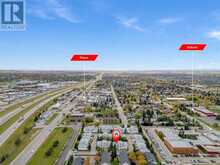 8, 505 Edmonton Trail NE Airdrie