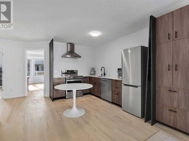 8, 505 Edmonton Trail NE Airdrie Alberta