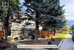 2, 614 3rd Street Canmore