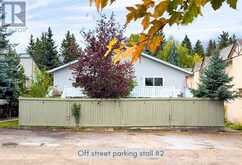 2, 614 3rd Street Canmore