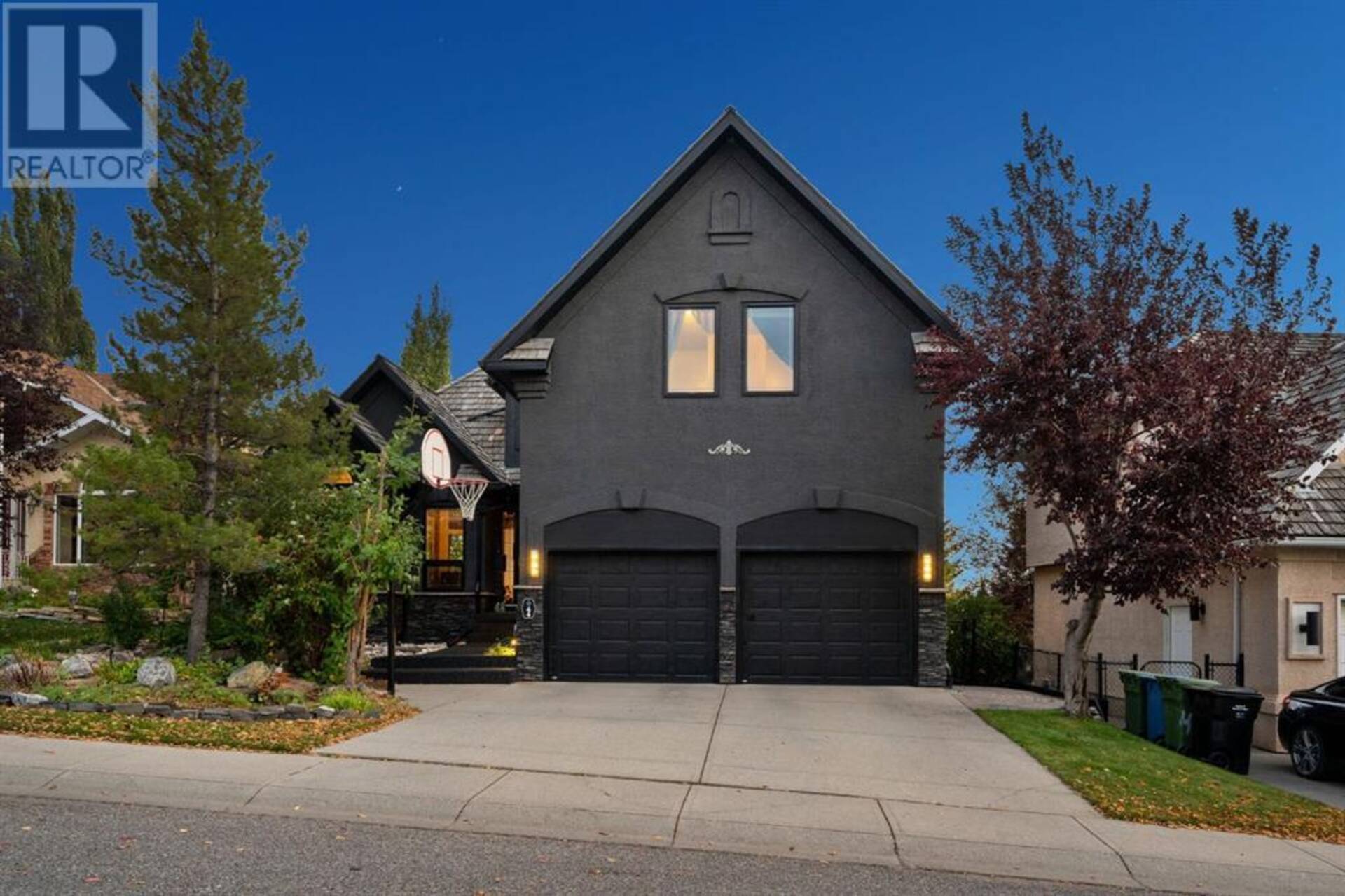 44 Sierra Vista Close SW Calgary