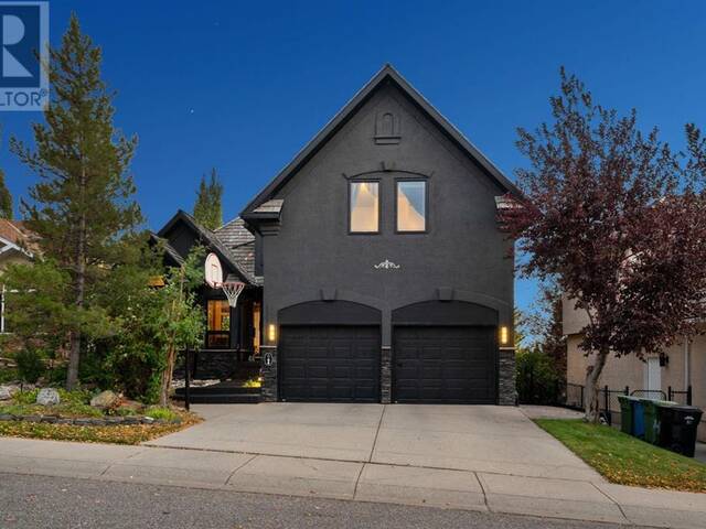 44 Sierra Vista Close SW Calgary