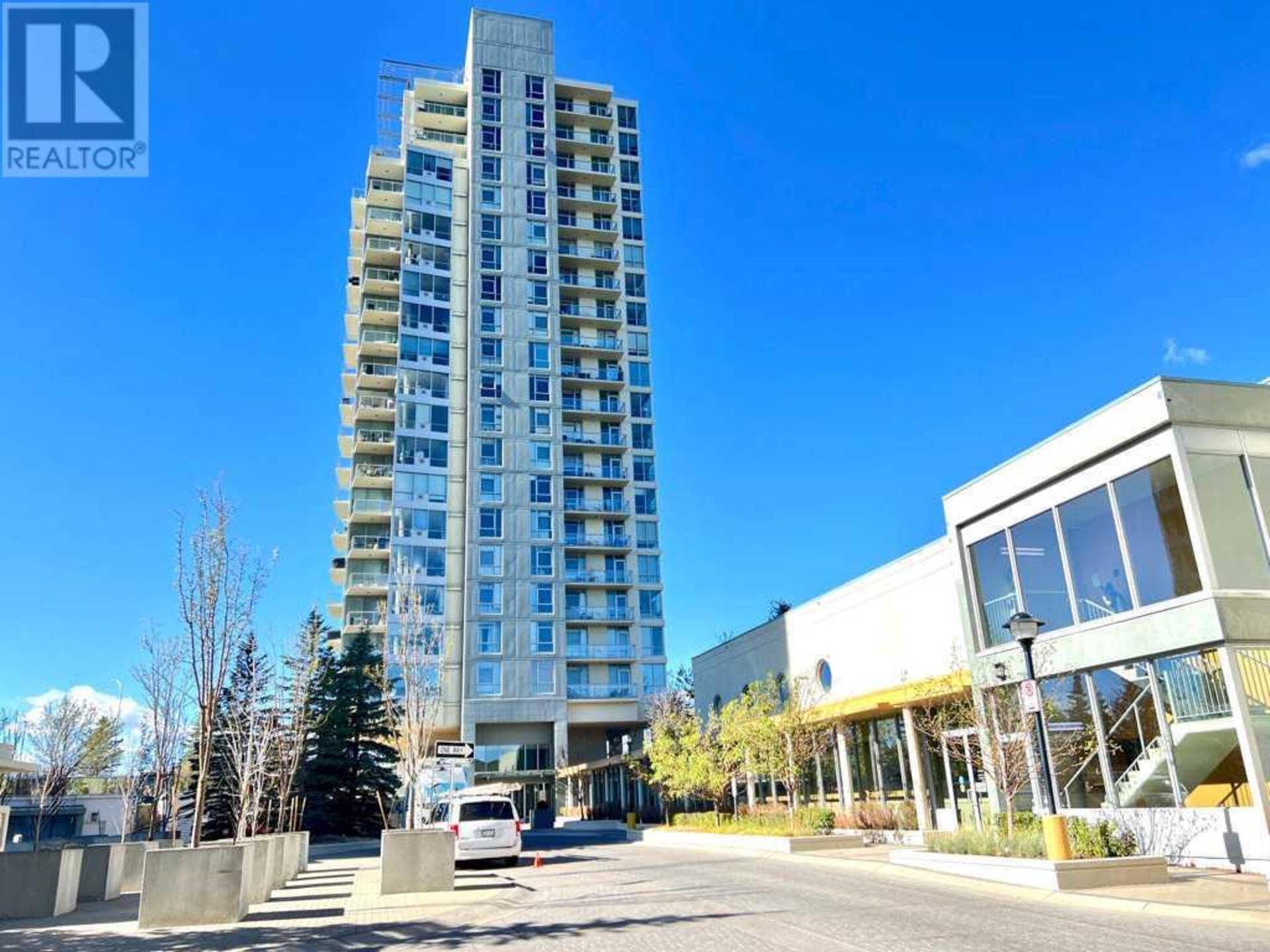 1701, 55 Spruce Place SW Calgary