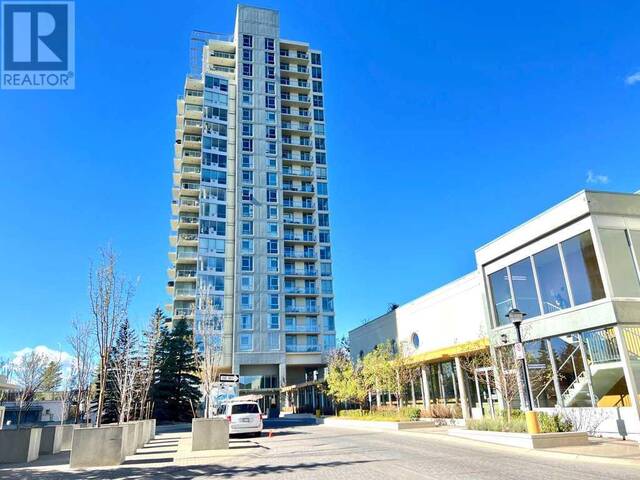 1701, 55 Spruce Place SW Calgary Alberta