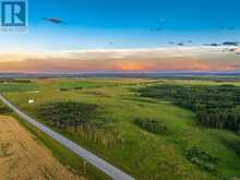 SW Corner of Range Road 35 & Springbank Road Rural Rocky View