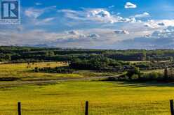 SW Corner of Range Road 35 & Springbank Road Rural Rocky View