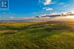 SW Corner of Range Road 35 & Springbank Road Rural Rocky View