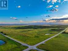 SW Corner of Range Road 35 & Springbank Road Rural Rocky View