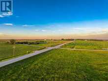 SW Corner of Range Road 35 & Springbank Road Rural Rocky View