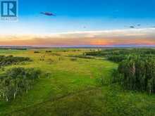 SW Corner of Range Road 35 & Springbank Road Rural Rocky View