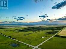 SW Corner of Range Road 35 & Springbank Road Rural Rocky View