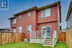 23 Saddlelake Common NE Calgary