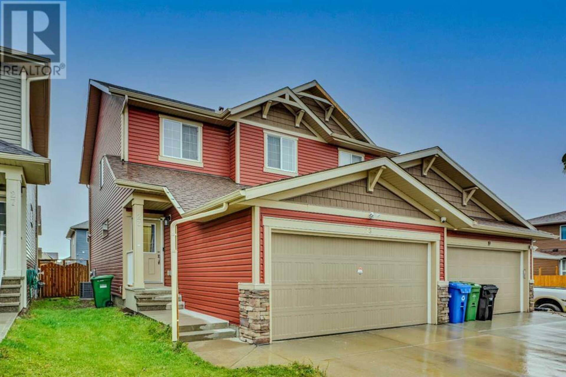 23 Saddlelake Common NE Calgary